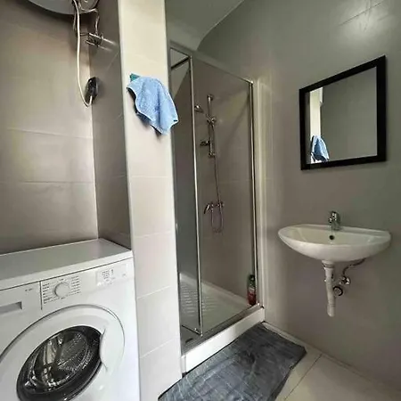 Appartamento Spacious Minimal Gzira