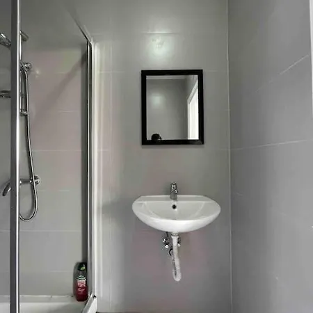 Spacious Minimal * Gzira