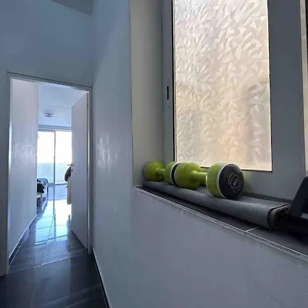 Spacious Minimal Gzira